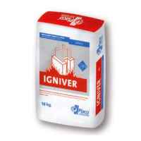 Rigips Igniver – гипсова мазилка за пожарозащита