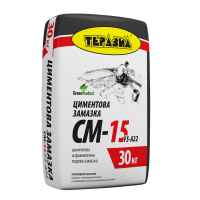 Циментова замазка  CM-15