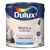 Dulux Matt MELLOW MOCHA 2.5L-PQk5Q.jpeg