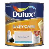 Dulux EasyCare Matt MELLOW MOCHA 2.5L