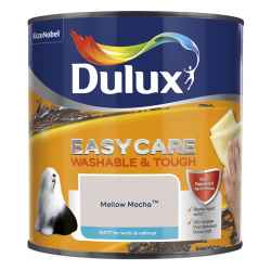 Dulux EasyCare Matt MELLOW MOCHA 2.5L