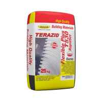 Лепило Terazid Flexible Plus T530 Rapid Set