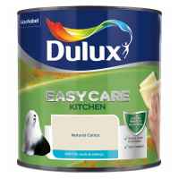 Dulux Easycare Kitchen  NATURAL CALICO